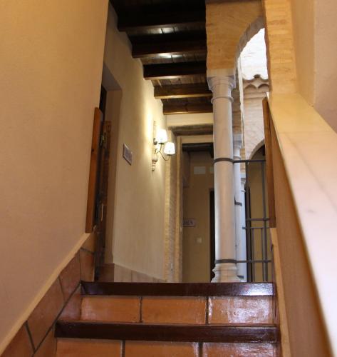 Agroturismo Casa Rural Andalucia Mia