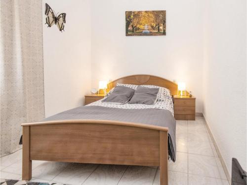 Three-bedroom Holiday Home In Aracena