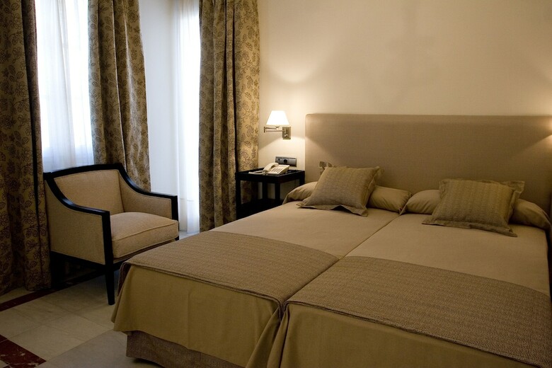Agroturismo Monte San Gin�s