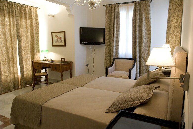 Agroturismo Monte San Gin�s