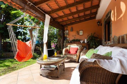 Cosy Villa In A Natural Environment