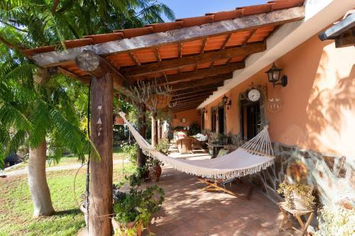 Cosy Villa In A Natural Environment