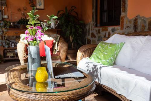 Cosy Villa In A Natural Environment