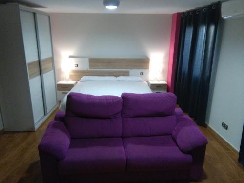 Hotel Suites San Antonio