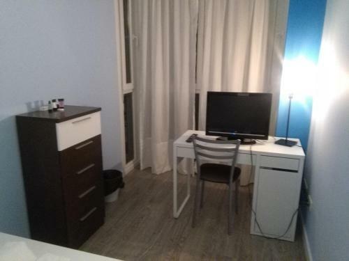 Hostal Consejo De Aranda
