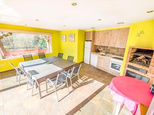 Holiday Home La Joia 13