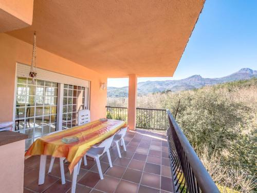 Holiday Home La Joia 13