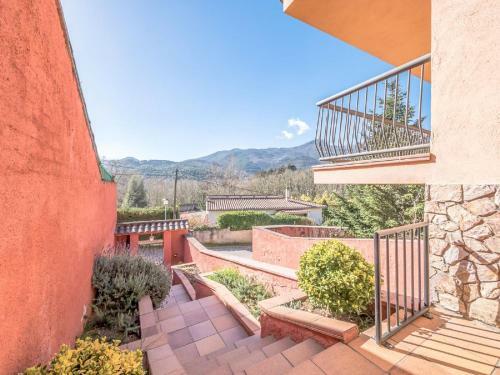 Holiday Home La Joia 13