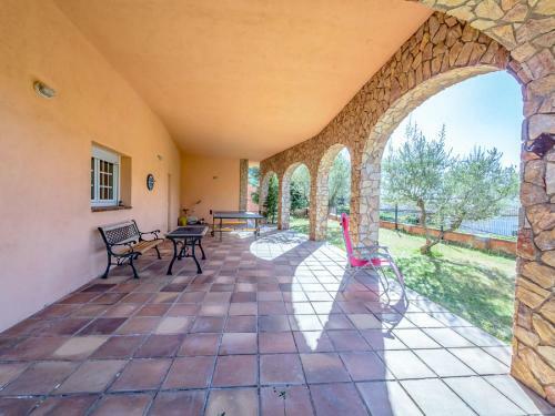 Holiday Home La Joia 13