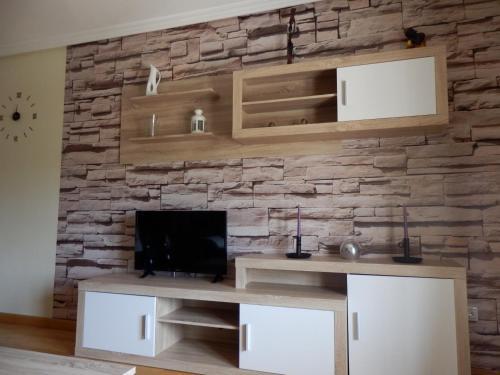 Apartamento Love Nest