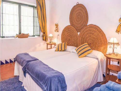 Two-bedroom Holiday Home In Arcos De La Frontera