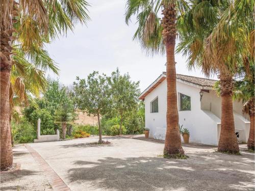 Two-bedroom Holiday Home In Arcos De La Frontera
