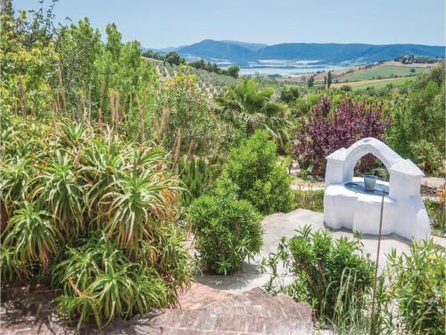 Two-bedroom Holiday Home In Arcos De La Frontera