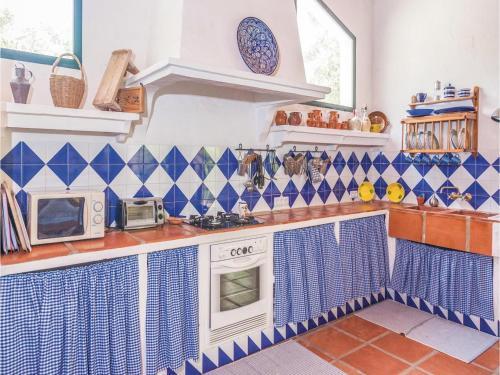 Two-bedroom Holiday Home In Arcos De La Frontera