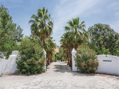 Two-bedroom Holiday Home In Arcos De La Frontera