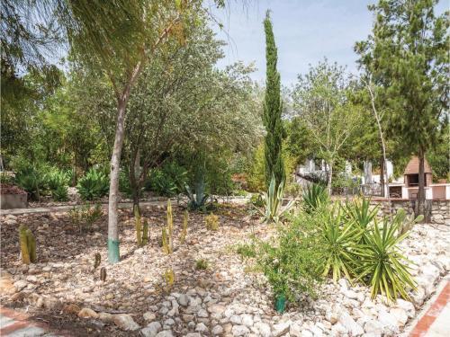 Two-bedroom Holiday Home In Arcos De La Frontera