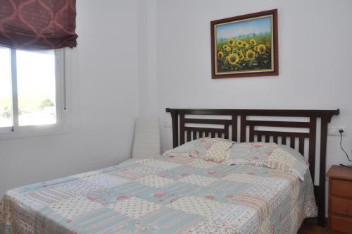 Apartamento Casa Vega