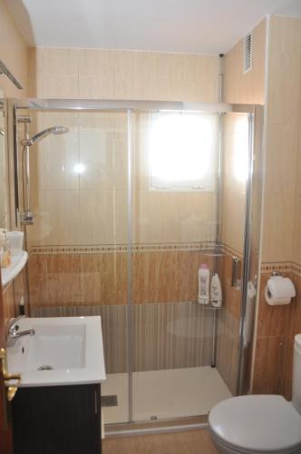 Apartamento Casa Vega