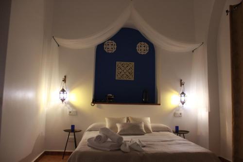 Hotel Hostal Puerta De Arcos