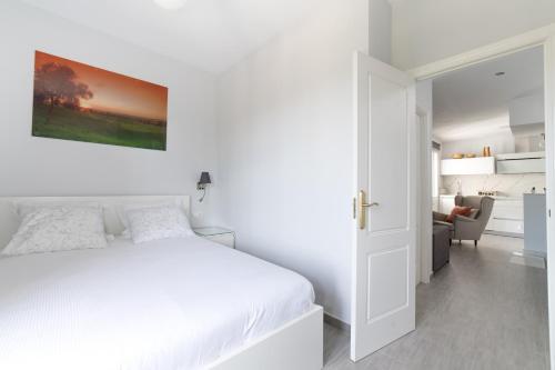 Apartamento Arcos Fairways Centro