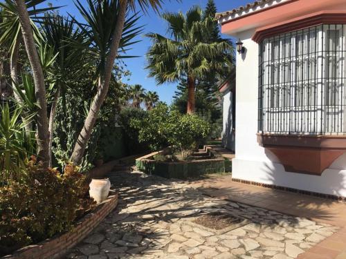 Holiday Home Calle Pintor Murillo