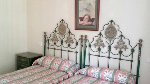 Holiday Home Calle Pintor Murillo