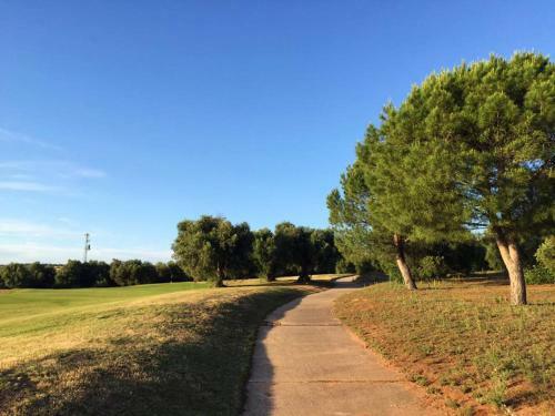 Holiday Home ?carretera Arcos-algar