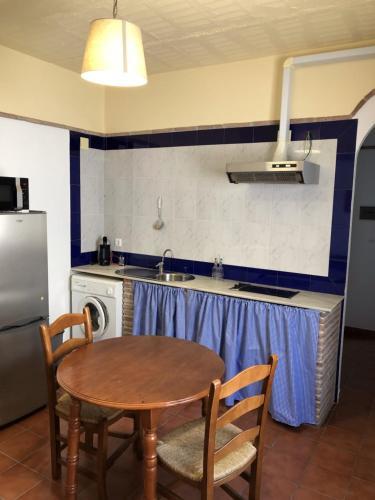 Rural Gaitanes Apartamentos