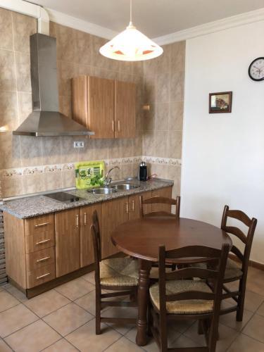 Rural Gaitanes Apartamentos