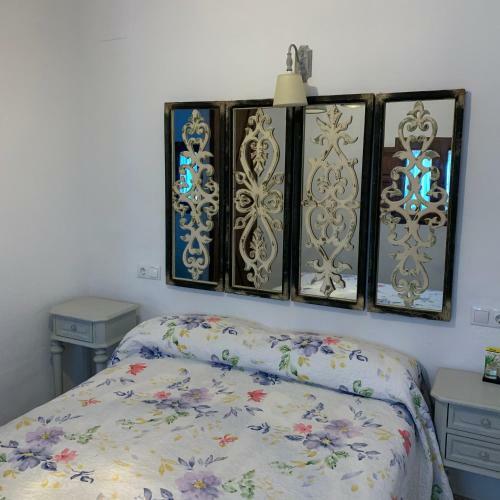 Apartamentos Arcos De La Frontera