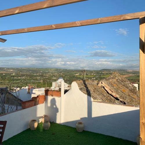 Apartamentos Arcos De La Frontera