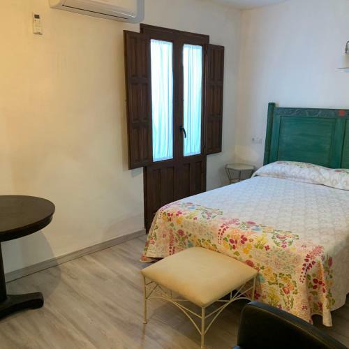 Apartamentos Arcos De La Frontera
