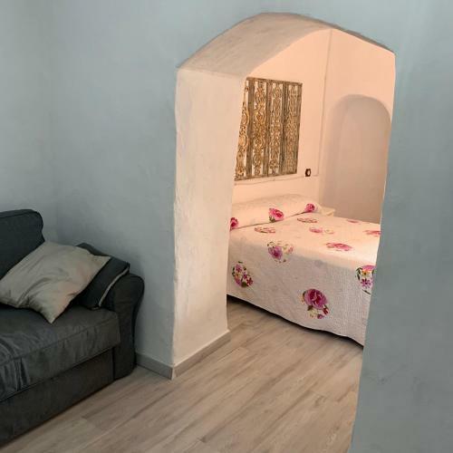 Apartamentos Arcos De La Frontera
