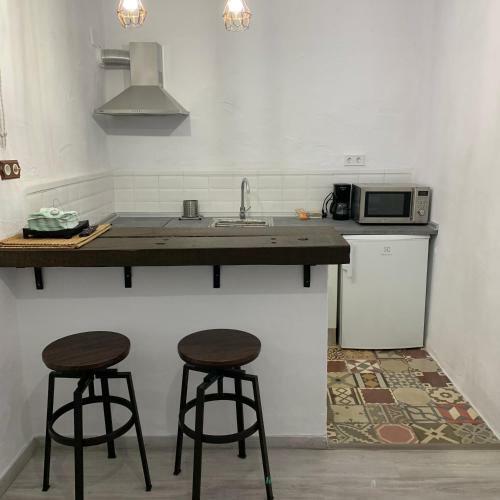 Apartamentos Arcos De La Frontera