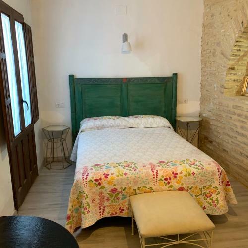Apartamentos Arcos De La Frontera