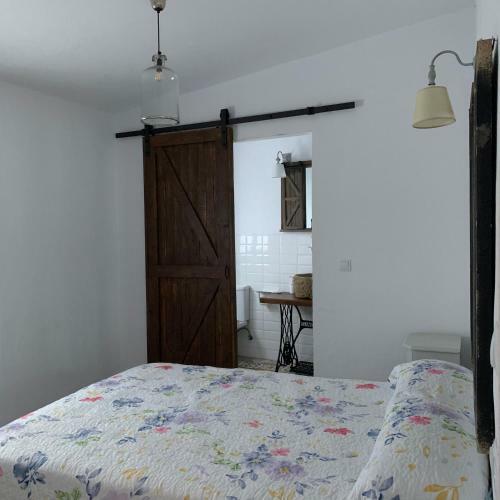 Apartamentos Arcos De La Frontera
