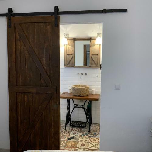 Apartamentos Arcos De La Frontera