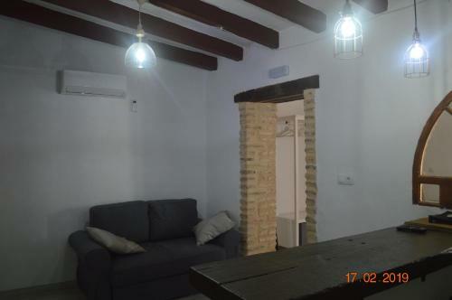 Apartamentos Arcos De La Frontera