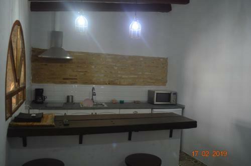 Apartamentos Arcos De La Frontera