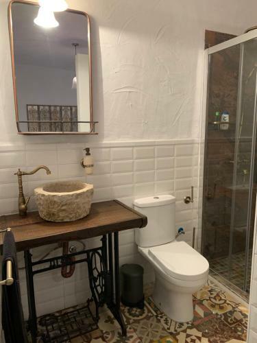 Apartamentos Arcos De La Frontera