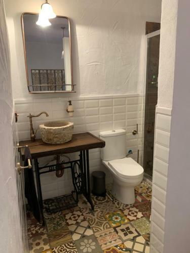 Apartamentos Arcos De La Frontera