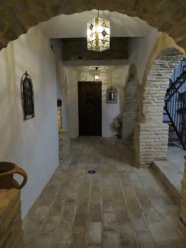 Apartamentos Arcos De La Frontera