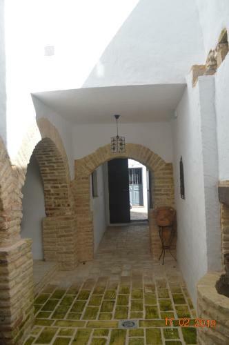 Apartamentos Arcos De La Frontera