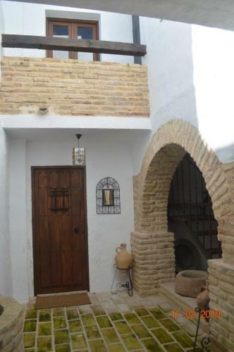 Apartamentos Arcos De La Frontera