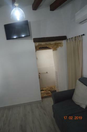 Apartamentos Arcos De La Frontera