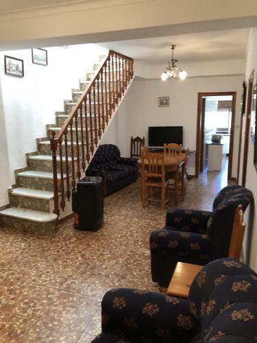 Agroturismo Rural Gaitanes