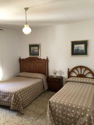 Agroturismo Rural Gaitanes