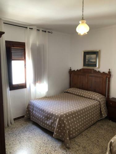 Agroturismo Rural Gaitanes