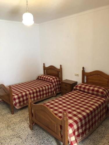 Agroturismo Rural Gaitanes