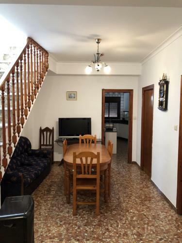 Agroturismo Rural Gaitanes